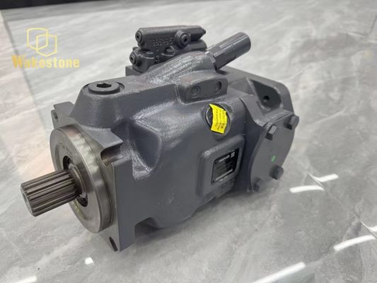 A10V0100LA90DS Bomba Hidráulica Rexroth Bomba Rexroth Bosch Original Para Excavadora LIUGONG
