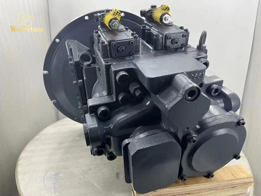 YA00035147 Bomba Hidráulica de Escavadeira | Bomba Principal K5V200DPH para Hitachi ZAX450 / ZAX470 / ZAX490-5A