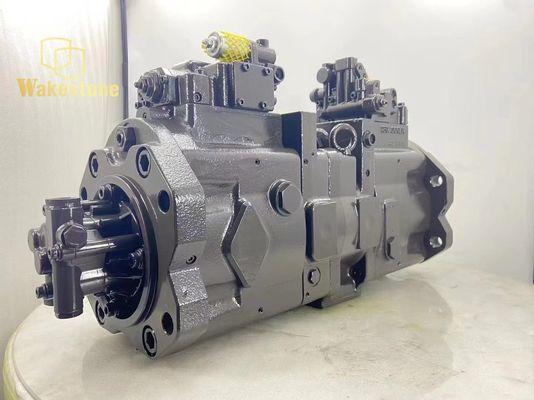 Bomba hidráulica principal K5V160DTH-0E60 para escavadeiras SANY SY365 SY385 FT370