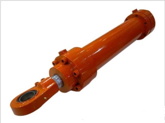 cilindro hidráulico para escavadeira HITACHI ZAX70 ZAX120 ZAX200 ZAX240 ZAX330