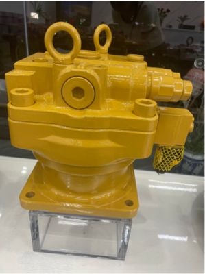 Conjunto do Motor de Giro KPM para Escavadeira C-A-T 374 Número da Peça OEM 295-9414 Acionamento Rotativo de Alto Desempenho