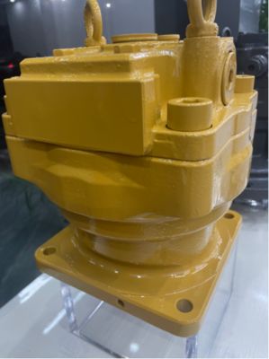 CAT 390 Excavadora Motor giratório hidráulico de balanço ¢ KPM Unidade de tração rotativa 450-9351 Para rotação de estruturas superiores pesadas