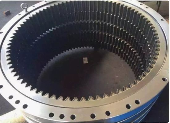 Rolamento de Giro da Plataforma Giratória para Escavadeira LiuGong para Modelos 906 907 908 915 920 220 923 936 939