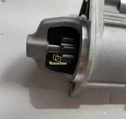Motor de arranque para Kubota D722 Motor 228000-5911 / 67980-31152 12V 1.4KW 9T