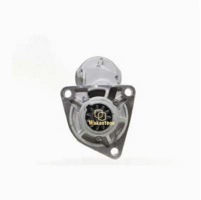Motor de Arranque Para Motor Isuzu 6BB1 24V 11T 4.5KW  Código da Peça 1-81100-191-0