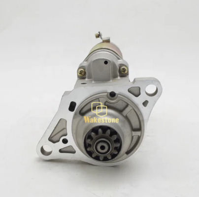 M008T60972 / 898060-8540 Motor de arranque para Isuzu 6HK1 6HL1 6HH1 Fit ZAX230 ZAX300 24V 5.0KW 11T