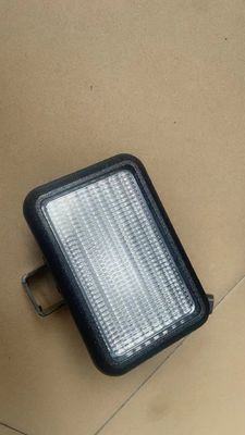 Luz de Trabalho Boom para Escavadeira Bobcat / Lâmpada LED para Braço de Escavadeira