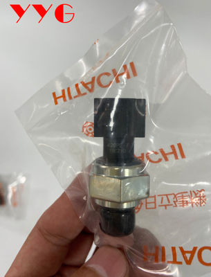 A máquina escavadora parte o sensor 4436535 da pressão do piloto de Hitachi ZX200-5 para a máquina escavadora