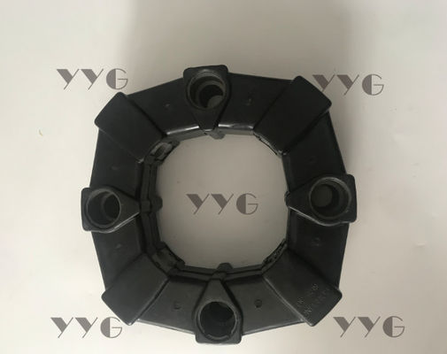 Conjunto de conexão da colagem da peça da máquina escavadora que ACOPLA 50AS para a máquina escavadora