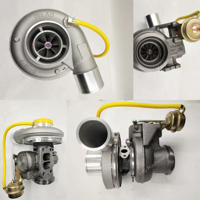 177/0440 de turbocompressor de Holset para as peças do motor C7 da máquina escavadora 325DL